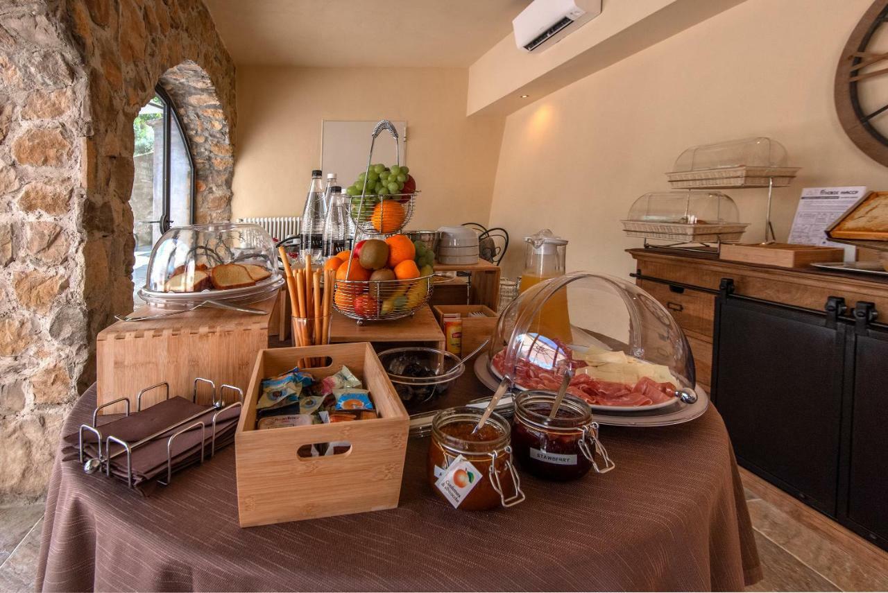 Borgo di Villa Cellaia Resort&SPA Dicomano Esterno foto